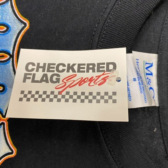 NWT VINTAGE NASCAR 2005 Nextel Cup Officially Licensed Racing Motorsport Tee XL - Picture 12 of 13